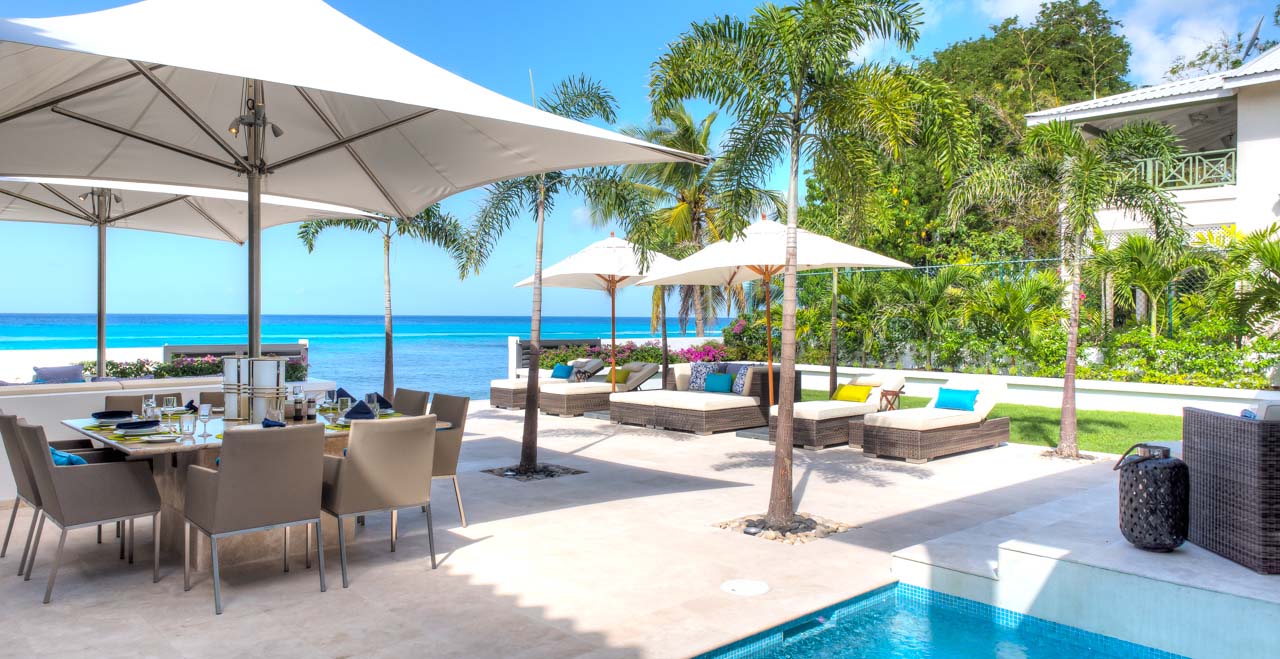 Mirador Villa Barbados
